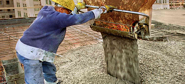 Ready Mix Concrete Wooler